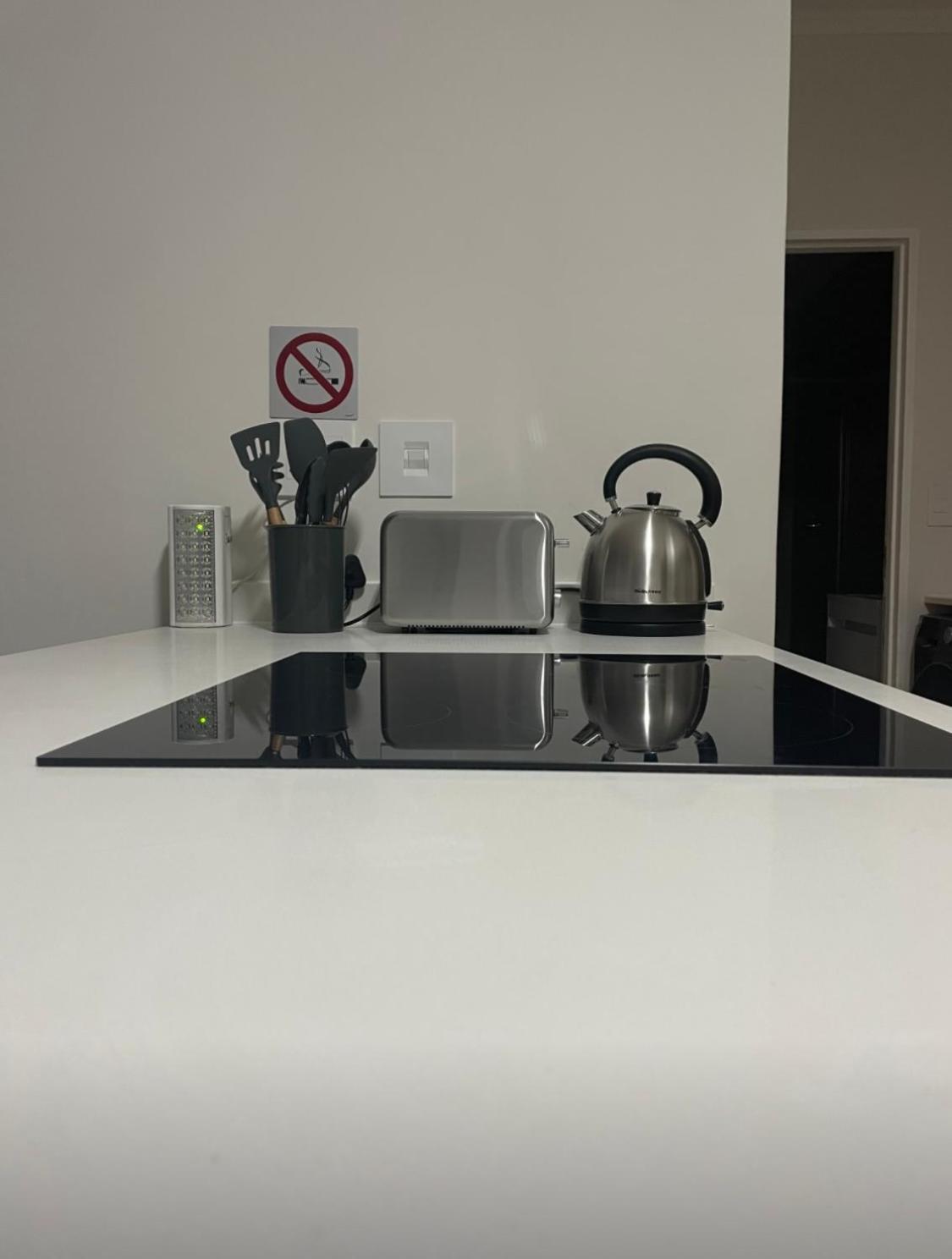 The Coziplace One Apartment *