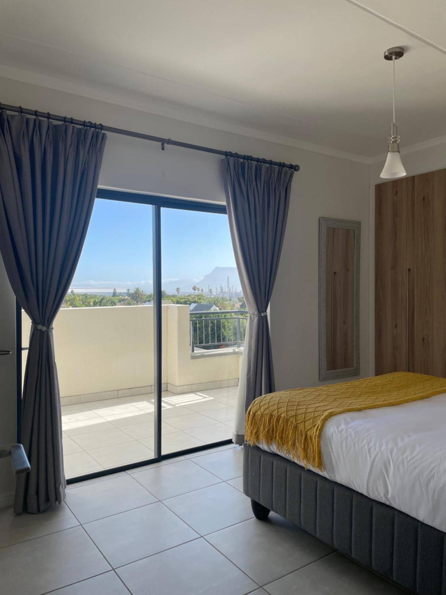 The Coziplace One * Cape Town