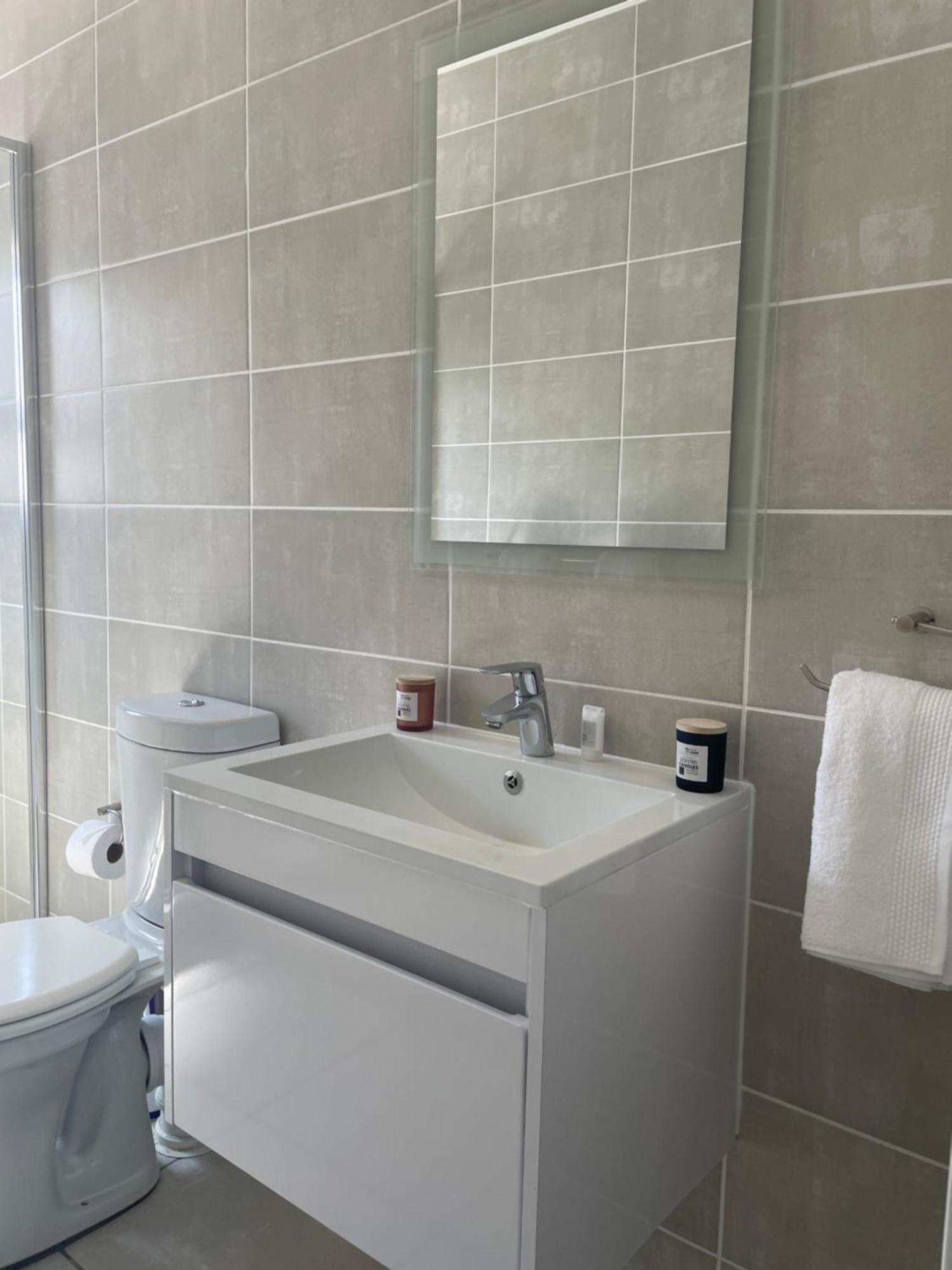 The Coziplace One Apartment Cape Town