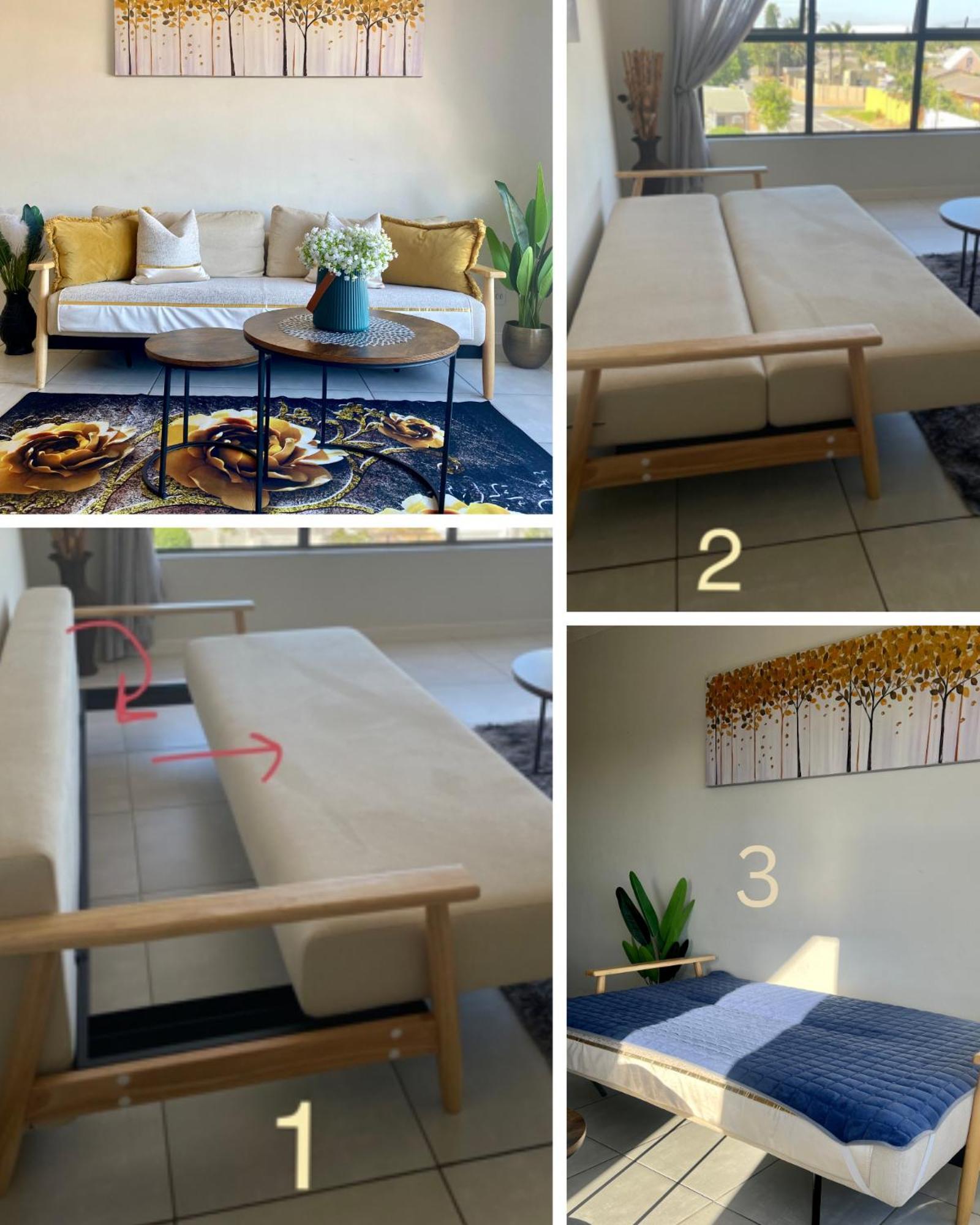 Apartment The Coziplace One