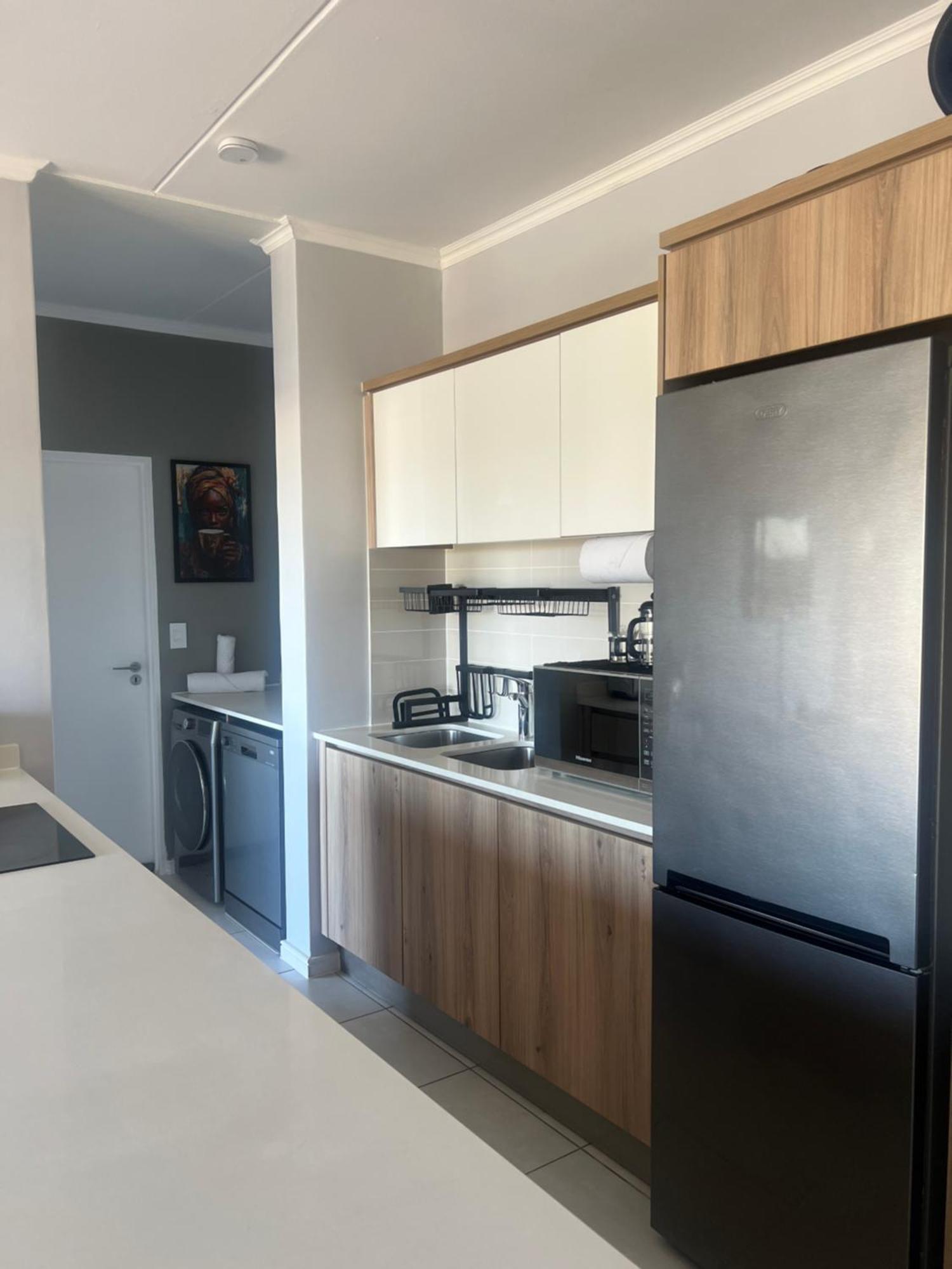 The Coziplace One * Cape Town