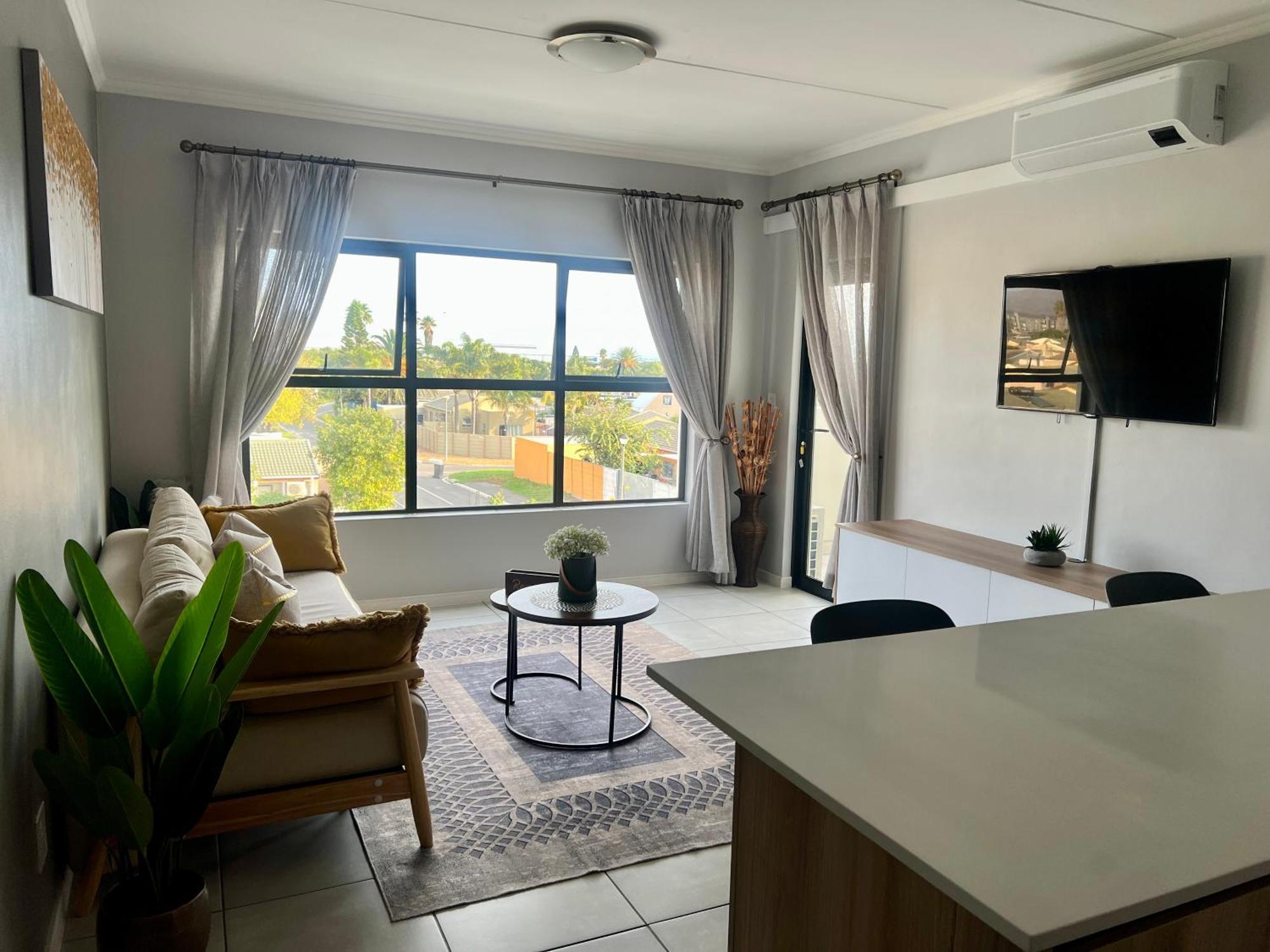 The Coziplace One Cape Town