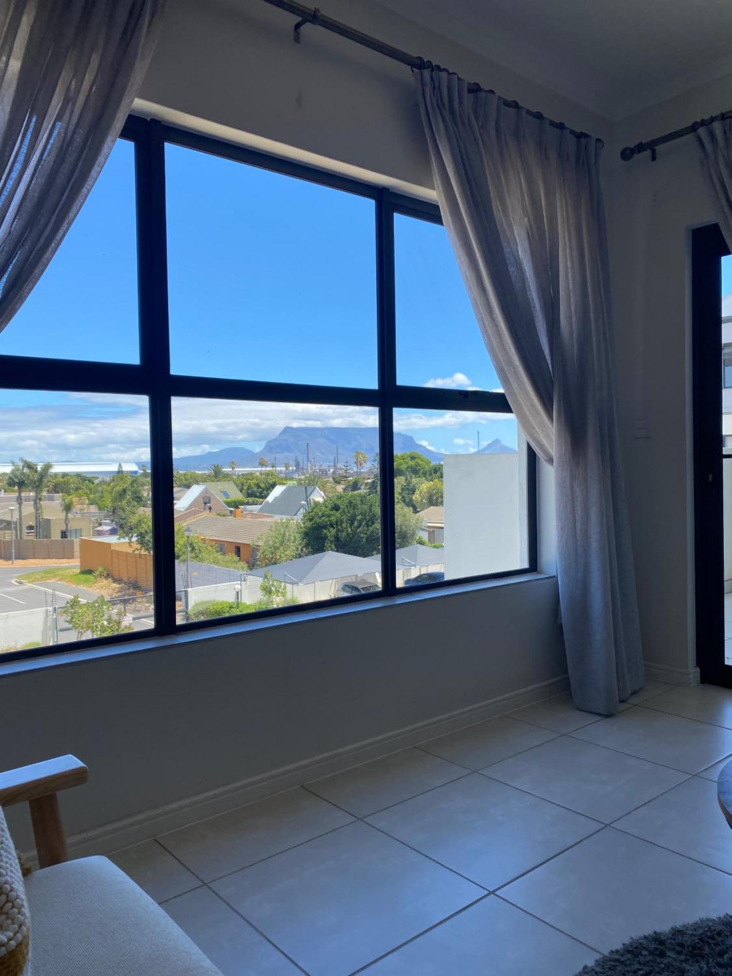 The Coziplace One Apartment Cape Town